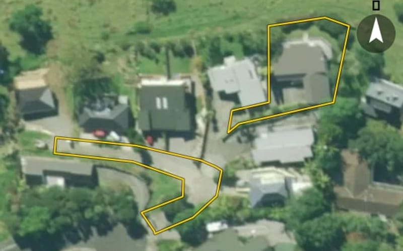 96 Ngahere Drive
