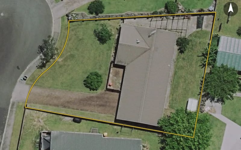 16 Oregon Crescent