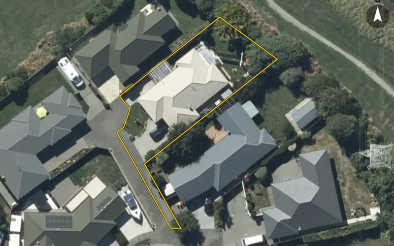 22 Sweet Waters Place
