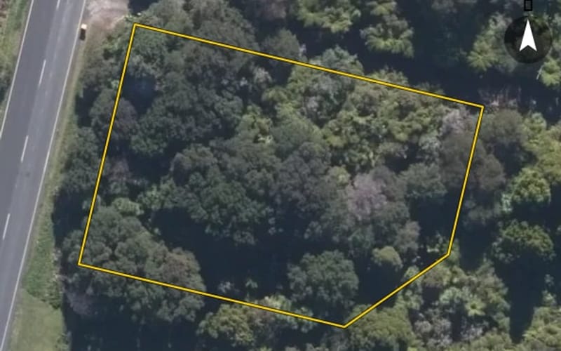 135 Kauri Road