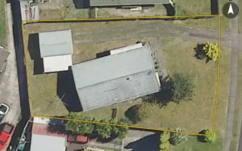 37 Gem Street