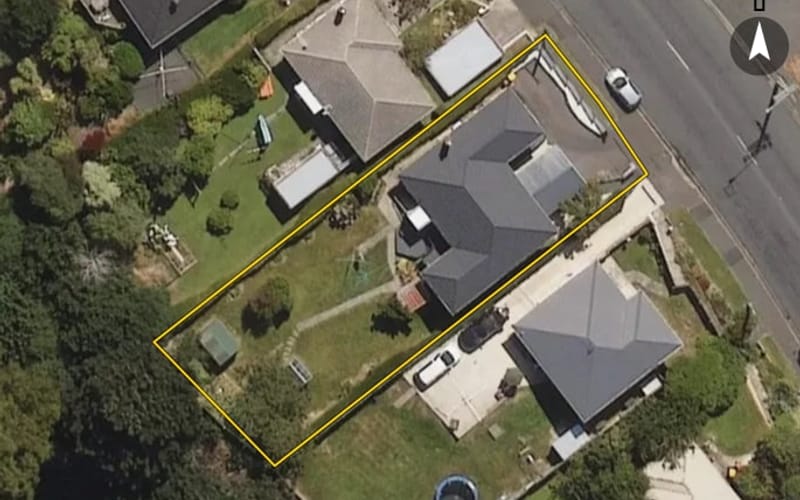 33 Brockville Road