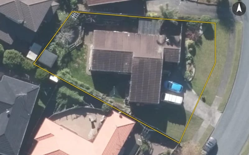 4 St Simon Place