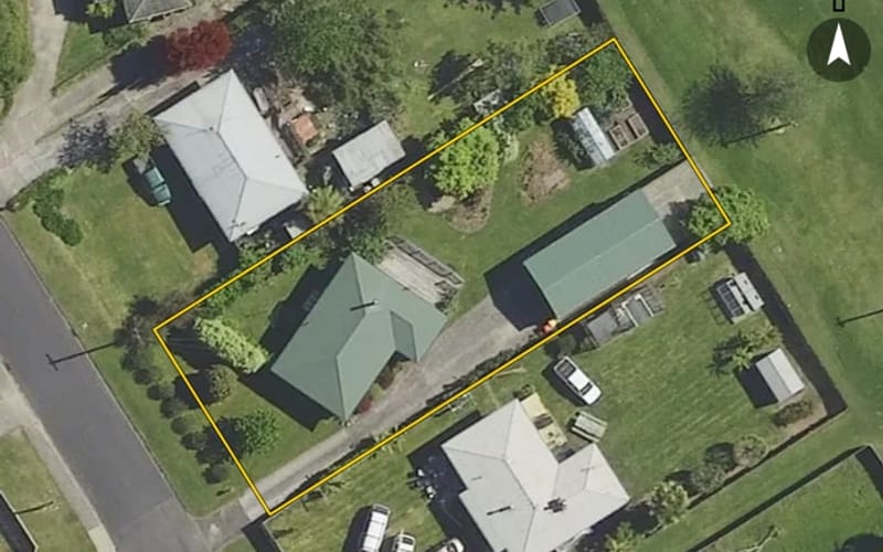 39 Island View Road