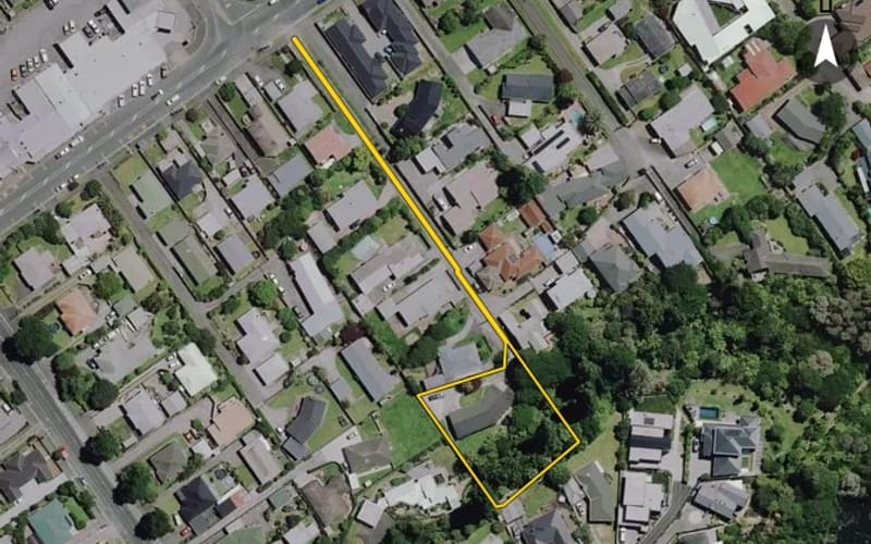 26A Braid Road