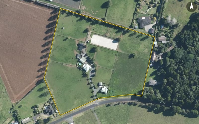 446A Bald Hill Road