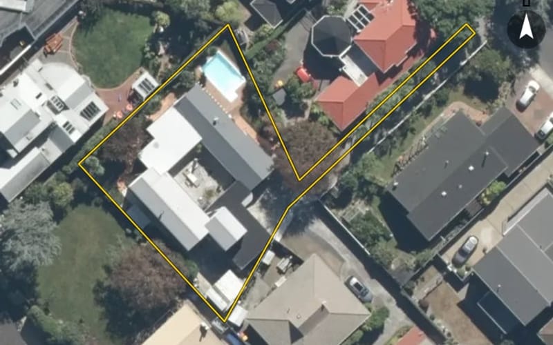 5 St Columbans Grove
