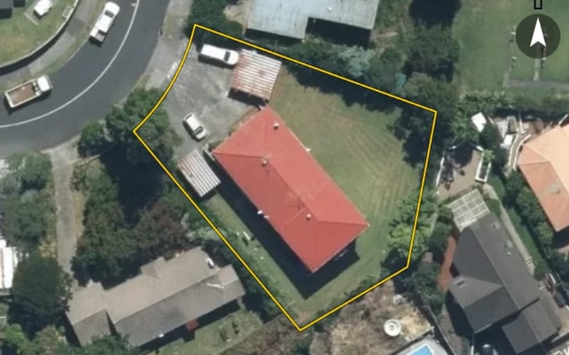 5 Cruickshank Crescent