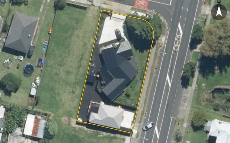 2 Fisher Crescent