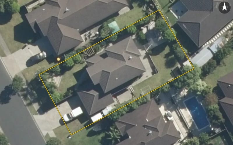 13 Seamount Drive