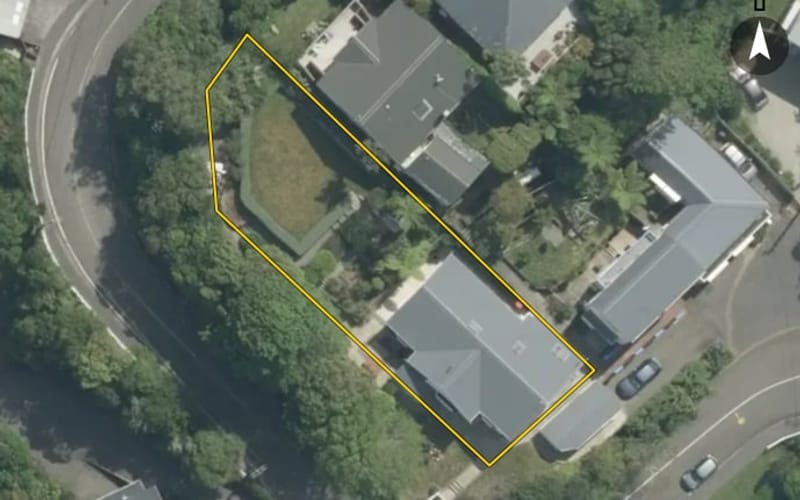 80 Delhi Crescent
