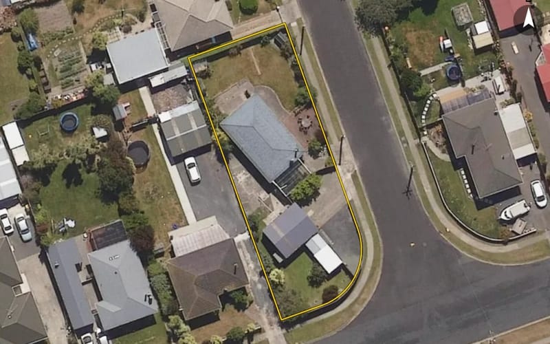 12 Valiant Road