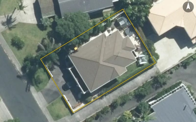 4 Tui Street