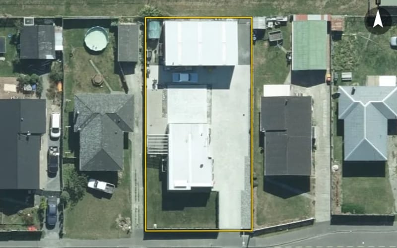 314 Tramway Road