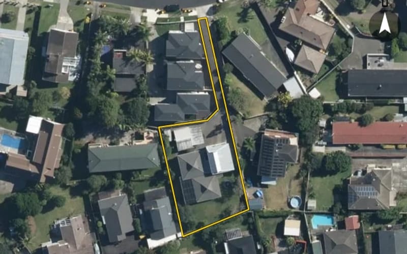 20 Fielding Crescent