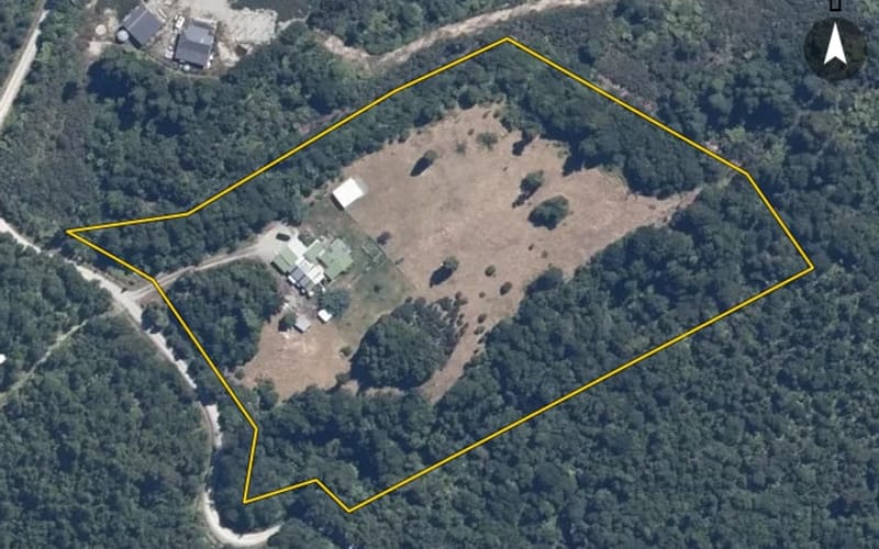 255 Totara Valley Road