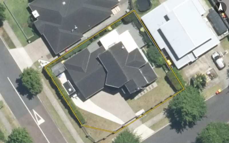 46 Castellina Drive
