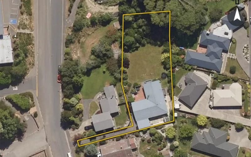 11 Howorth Road