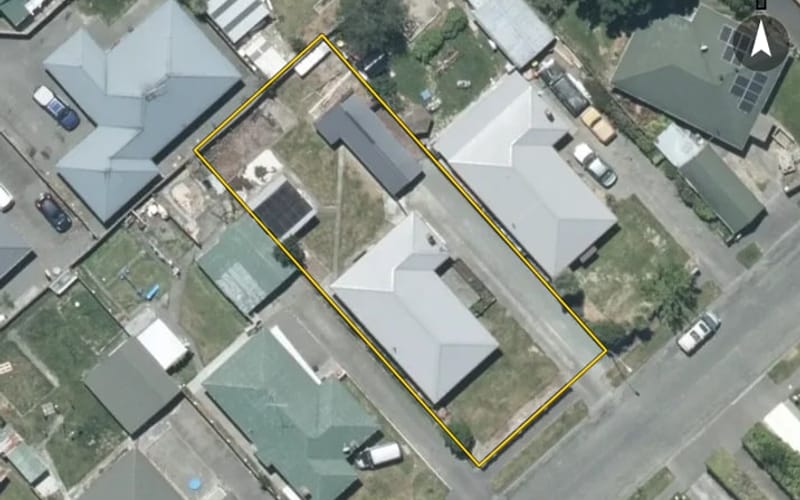19 Davis Crescent