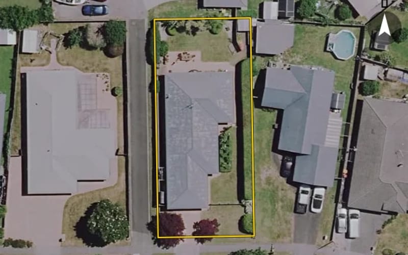 65 Waiwherowhero Drive