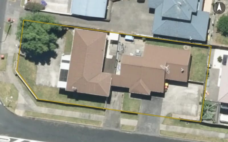 2 Greers Road