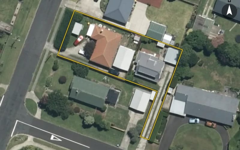 38 Hemans Street