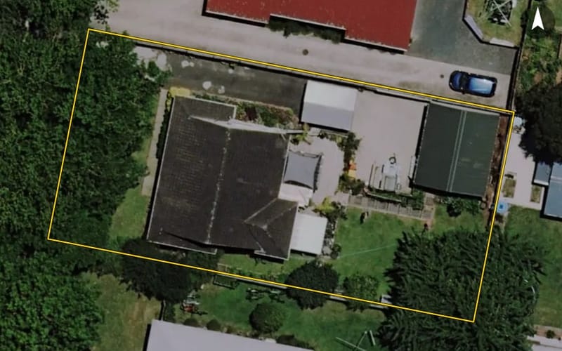 6 Marire Avenue