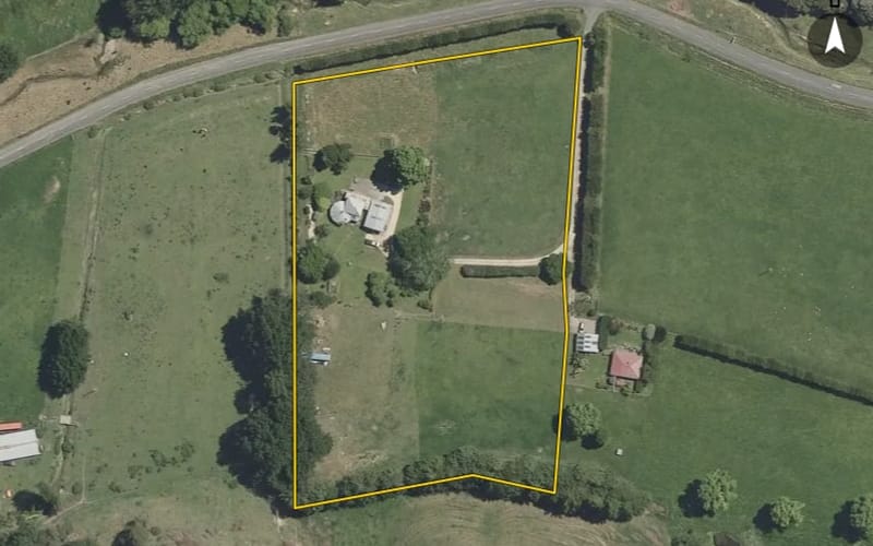 243 Pakuratahi Valley Road