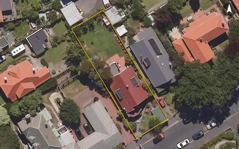 3 Ings Avenue