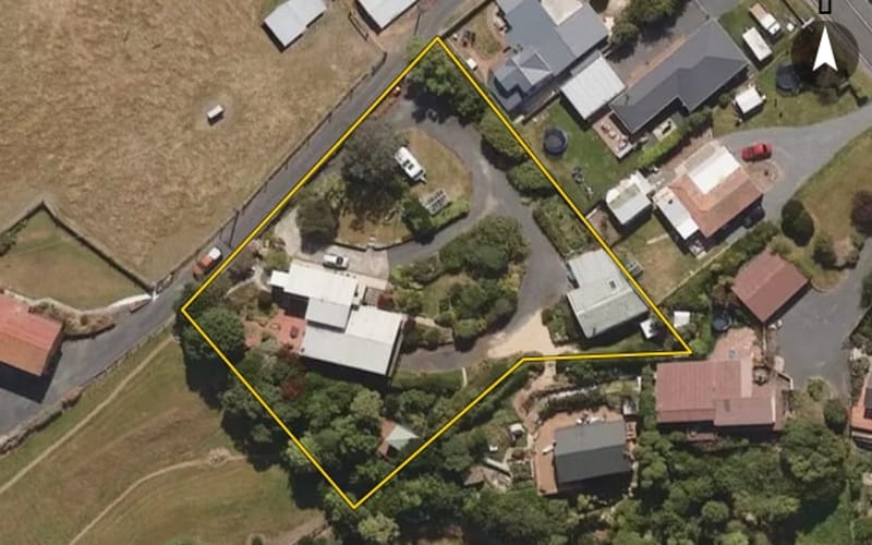 24A Scroggs Hill Road