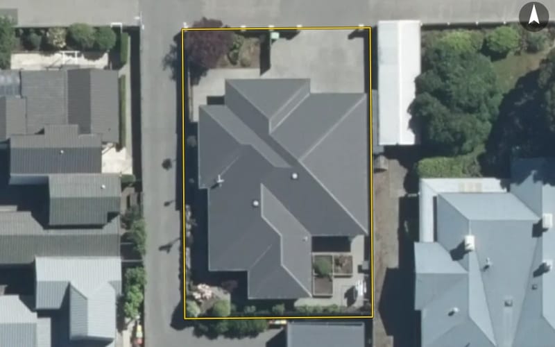 118 Wai-Iti Road