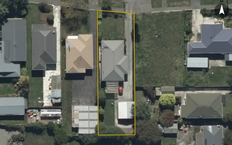 646 Avonside Drive