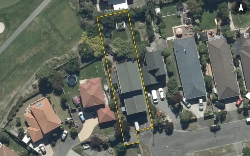 39 Larnach Street