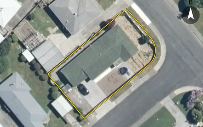 601 Kaka Street