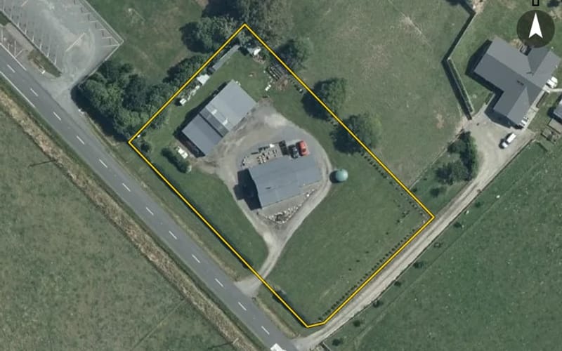 425 Colyton Road