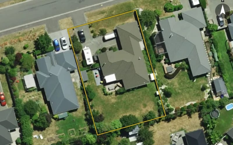 41 Burnham School Road