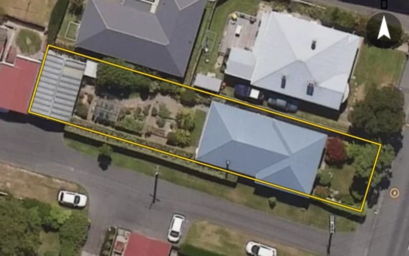 172 Elgin Road