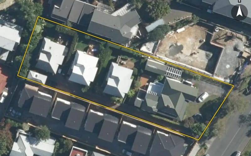 33C Armadale Road