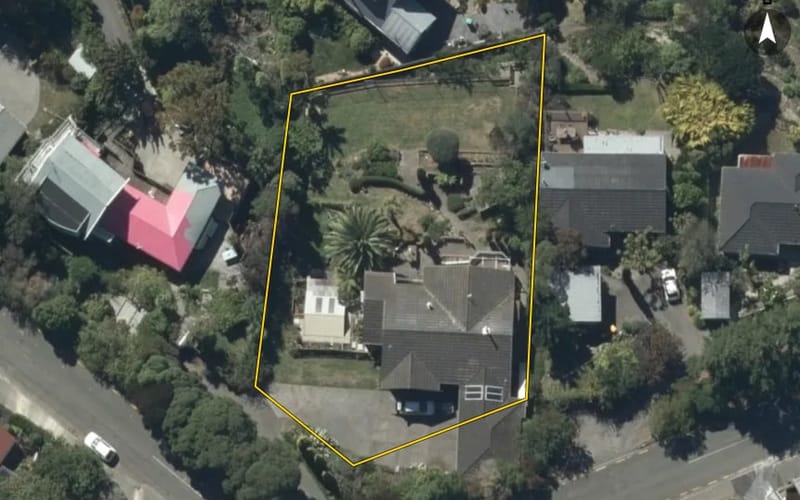 11 Kidson Terrace