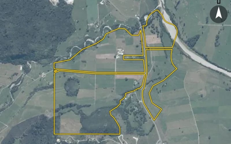 1141 Takaka Valley Highway