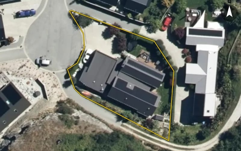 7 Larchmont Close