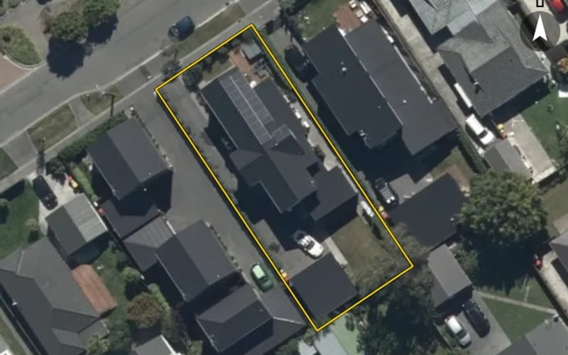 72 Grants Road