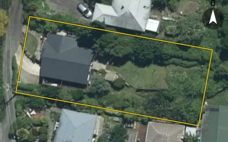 10 Douglas Road