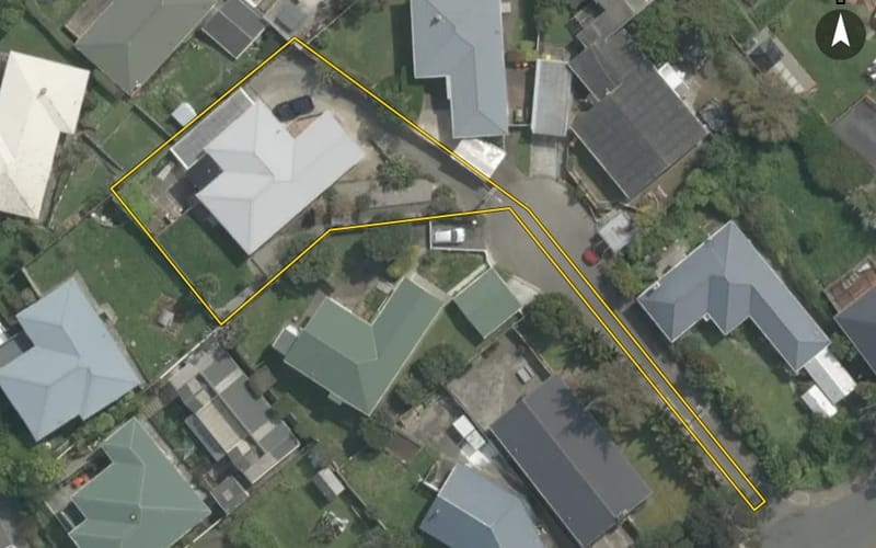 16 Turville Crescent