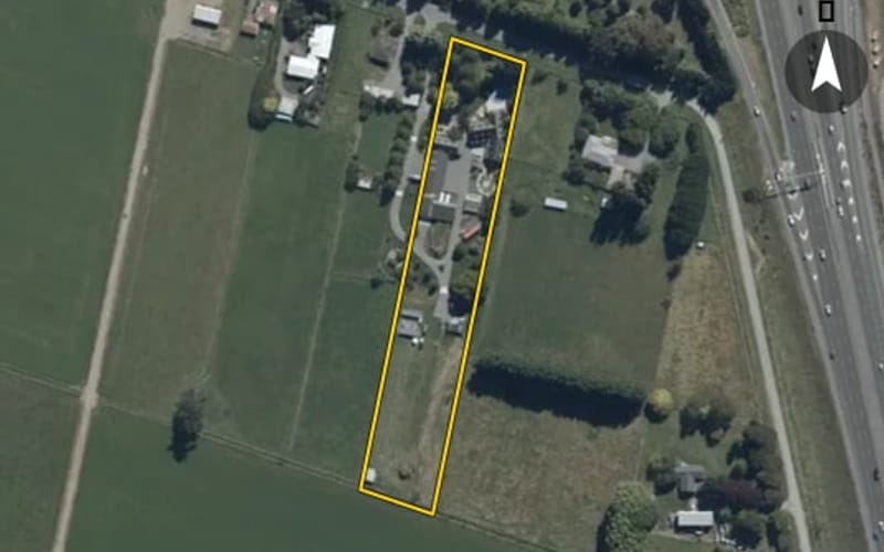 14 Greigs Road