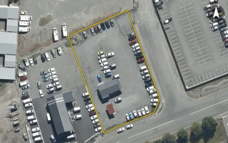 15 Logistics Drive