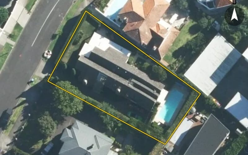 5 Eastbourne Road