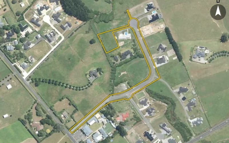 19 Karaka School Lane