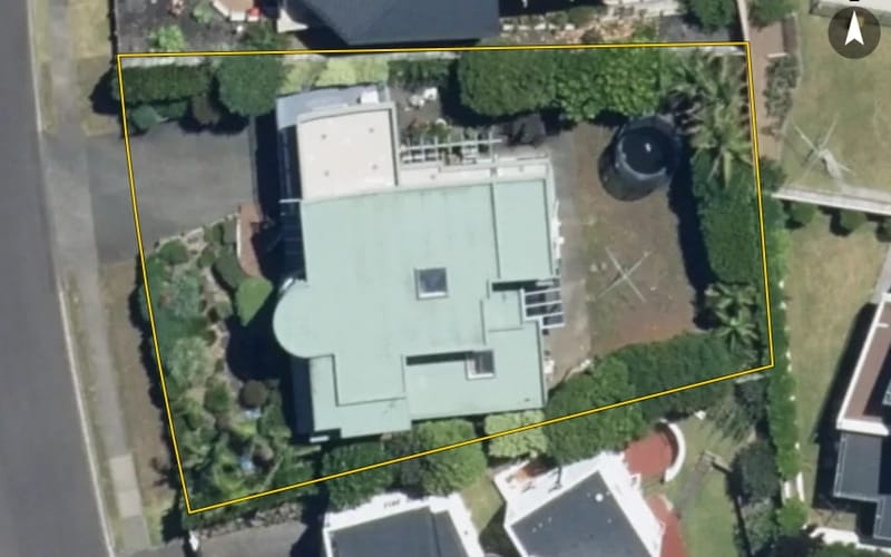 9 Marco Polo Avenue