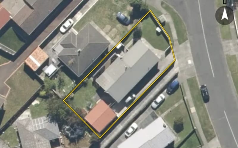 13 Mohaka Street